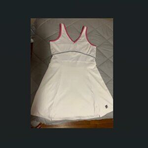 Fila women's tennis dress